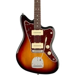 Fender American Professional Ii Jazzmaster Rosewood Fingerboard Guitar Sunburst. Fixed Price $1939.99.