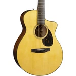 Martin SC-18E Acoustic Electric Guitar W/ Fishman Electronics Natural. Fixed Price $3699.99.