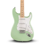 Squier Sonic Stratocaster Limitededition Electric Guitar Surf Green. Fixed Price $199.99.
