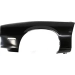 Fender Primed Steel Front Driver Side For 1982-1992 Chevrolet Camaro. Fixed Price $492.74.