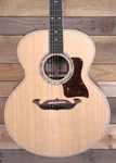 Taylor Legacy 815E Acoustic/electric Guitar Natural W/ Case. Fixed Price $3399.99.