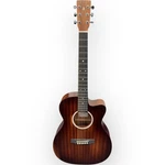 Martin & Co. 000 Junior Series Acoustic Electric Guitar! (WMP015227). Fixed Price $599.99.