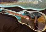 Epiphone PR5E Mv Acoustic Electric Guitar Hard Case Included Safe Delivery From. Fixed Price $682.11.