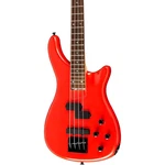 Rogue LX200B Series Iii Electric Bass Guitar Candy Apple Red. Fixed Price $159.99.