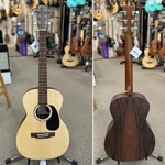 Martin O-X2E Solid Top Acoustic/electric Guitar W/ Case. Fixed Price $749.99.