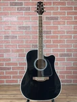 Takamine GD-34CE Acoustic-electric Guitar Black. Fixed Price $949.00.