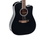 Takamine GD34CE Series Dreadnought A/e Guitar Black B-stock. Fixed Price $799.99.