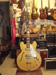 Epiphone Inspired By John Lennon Revolution Casino E230TD Used Electric Guitar. Fixed Price $1532.23.