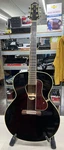 Gretsch G3201 Acoustic Electric Historic Series Guitar Rh W/roadrunner Case. Fixed Price $699.99.