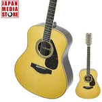 Yamaha LL16-12 Are 12-STRINGS Natural Acoustic Guitar Brand New. Fixed Price $1515.72.