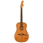 Fender Highway Series Dreadnought Acoustic-electric Guitar, Mahogany, Natural. Fixed Price $999.99.