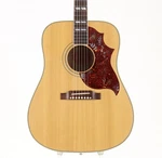 Gibson Hummingbird Quilt Natural 01451001. Fixed Price $3625.00.
