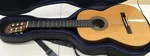 Antonio Sanchez PROFESOR-1 Cedar Classical GUITAR-01. Fixed Price $755.99.
