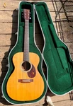 Beautiful 2005 Martin OM-21 Well-balanced Tone Very Good Condition W/hsc. Fixed Price $2495.00.
