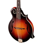 Eastman MD315E F-style Acoustic-electric Mandolin Sunburst. Fixed Price $1299.00.