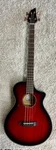 Breedlove PSCN39BCEMYMY Pursuit Exotic Concert Sunset Burst Acoustic/elec Bass. Fixed Price $495.00.
