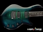 2026 Ernie Ball Music Man John Petrucci Majesty W Piezo Enchanted Forest. Fixed Price $3699.00.