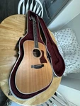1997 Taylor 420-R Acoustic Guitar Exc Condition Beautiful Patina! Better Sound!. Fixed Price $995.00.