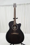 Mitchell T433CE-BST Cutaway Acoustic-electric Guitar. Fixed Price $255.99.