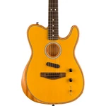 Fender Acoustasonic Player Telecaster Ae Guitar Butterscotch Blonde 19788213 Rf. Fixed Price $959.99.