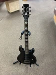 Charvel Desolation DC-2 St Electric Guitar Transparent Black Nice. Fixed Price $419.99.