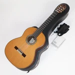 Classical Acoustic Guitar Manuel Adalid 50TH Anniversary Natural Made In 2013. Fixed Price $4127.00.