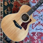 Taylor 414CE-R Used Acoustic Guitar. Fixed Price $2560.90.