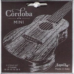 Cordoba 05280 E-tuning Mini Ball-end Nylon Acoustic Guitar Strings. Fixed Price $10.99.