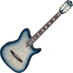 Ibanez FRH20QMN Ctl Electro-acoustic Guitar With Quilted Maple Top From Japan. Fixed Price $944.56.