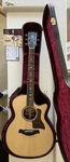 2023 Taylor 814CE Builder's Edition Acoustic-electric Guitar Natural Gloss. Fixed Price $675.00.