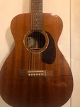 Guild M-120E Acoustic Guitar NO.MG2748. Fixed Price $1479.12.