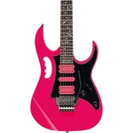 Ibanez Jemjrsp Steve Vai Signature Electric Guitar, Jatoba Fingerboard, Pink. Fixed Price $549.99.