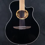 Yamaha 2009 NTX-700 Acoustic-electric Nylon String Guitar Shipping From Japan. Fixed Price $427.49.