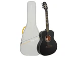 Poputar T2 Smart Acoustic Guitar. Fixed Price $295.00.