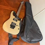 Ibanez RG220B Electric Guitar Hh Floyd Korean. Fixed Price $450.00.