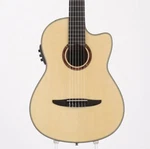 Yamaha NCX900FM (2013 Model) Elegat Nylon String Classical Guitar. Fixed Price $1253.78.