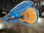 Ovation Custom Balladeer 1862 Usa Vintage 1987 Guitar Excellent-mint W/hard Case. Fixed Price $1500.00.