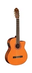Washburn Classical C5CE Cutaway , Acoustic Electric Guitar. Fixed Price $329.85.