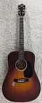 Recording King RDS-11-FE3 Dreadnought Acoustic Electric Guitar. Fixed Price $199.95.