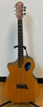 Michael Kelly Forte Port Acoustic Electric Guitar Mkfpsnasfxl Lefty - Is. Fixed Price $159.00.