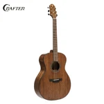 Crafter Able Series Grand Auditorium Acoustic Guitar G635. Fixed Price $329.45.