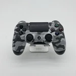 Sony PS4 Dualshock Gray Urban Camouflage Wireless Controller CUH-ZCT1U. Fixed Price $49.99.