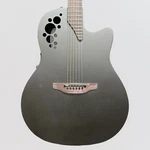Ovation 2078TX-5-G Pro Series Elite Deep Contour Acoustic-electric Guitar. Fixed Price $659.00.