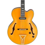Ibanez Pat Metheny Signature Electric Guitar Natural Amber Low Gloss Refurbished. Fixed Price $1495.99.