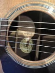 Guild Gad 50L Nat. Fixed Price $1400.00.