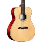 Alvarez MG60 Grand Auditorium Acoustic Guitar Natural. Fixed Price $889.99.