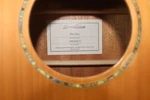 Breedlove Solo Bass Acoustic/electric Guitar. Fixed Price $699.99.