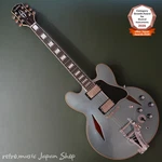 Epiphone Shinichi Ubukata ES-355 Custom Bigsby VER02 Pelham Blue Electric Guitar. Fixed Price $1194.00.