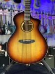 Breedlove Limited Oregon Canyon Finish Concert Guitar W/ Case Auth Deal! 802. Fixed Price $1999.00.