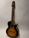Takamine Series EG260C String Acoustic Electric Guitar As Is Parts Repair. Fixed Price $139.99.